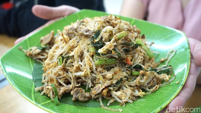 Kwetiaw Akang