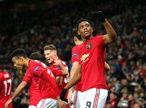 Tampil Apik, MU Dengan Mudah Atasi Partizan