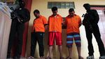 Bongkar Jaringan Aceh-Jakarta, Polisi Sita 310 Kg Ganja