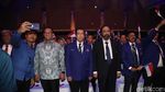Kongres II Partai NasDem Resmi Dibuka