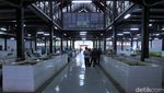 Melihat Aktivitas Pasar Ikan di Kabupaten Bandung