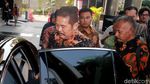 Giliran Jaksa Agung ST Burhanuddin Sowan ke KPK