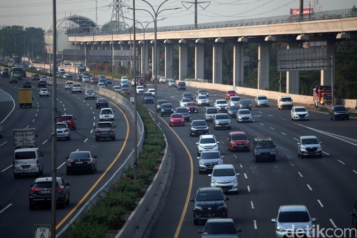 Sejumlah ruas tol akan mengalami penyesuaian tarif hingga akhir 2019.