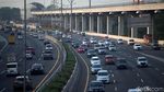 Bersiap, Tarif Tol Jagorawi Akan Naik