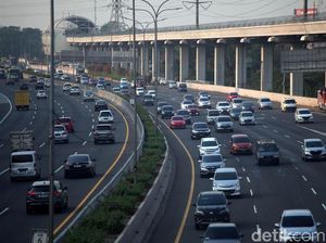 Siap-siap! 10 Tol Ini Tarifnya Bakal Naik Hingga Maret