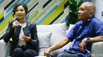 Atlet Berkuda Cantik Ini Akan Tampil di AEF di Qatar