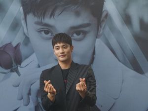 Sung Hoon Disorot karena Sering Kontak Fisik dengan Cewek, Ini 5 Faktanya