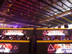 Para Gamer Beradu di Grand Final SEACA 2019