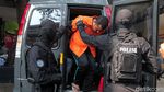 Bongkar Jaringan Aceh-Jakarta, Polisi Sita 310 Kg Ganja