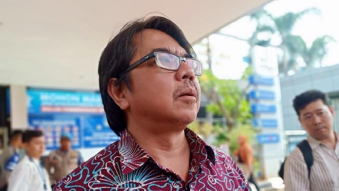 Disebut Kebal Hukum, Ade Armando Laporkan Balik Fahira Idris