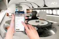 Mau Mudah Sewa Pesawat Buat Pribadi, Begini Caranya