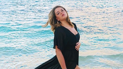 Cantiknya Cucu Grace Kelly, Anak dari Putri Monaco dan Pengawal Kerajaan