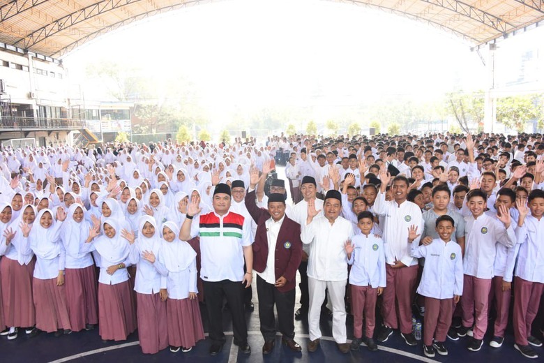 Di Sumedang, Plh Gubernur Jabar Paparkan 3 Ilmu Penting dalam Islam Di Sumedang, Plh Gubernur Jabar Paparkan 3 Ilmu Penting dalam Islam