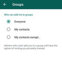 5 Langkah Mudah Agar WhatsApp Tetap Aman dan Terjaga Privasi