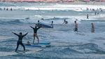 Bali Terancam Diterjang Gelombang Tinggi