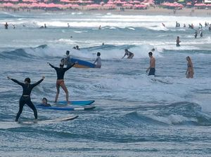 7 Tempat Tahun Baru di Bali, dari Pantai Kuta hingga Night Club