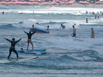 Prakiraan Cuaca BMKG Wilayah Bali Hari Ini Jumat 28 Juli 2023