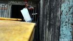 Geliat Bisnis Es Batu di Pulau Terdepan Indonesia