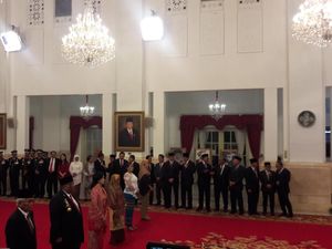6 Tokoh Resmi Diberi Gelar Pahlawan Nasional: Kahar Mudzakkir-Ruhana Kuddus