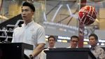 Ginting Jaya Energi Resmi Melantai di Bursa