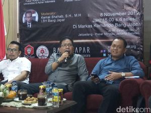Pakar Hukum Pidana Al Azhar Bicara Kasus Meme Joker Anies