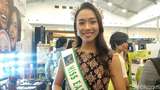Rahasia Jaga Berat Badan Miss Earth Indonesia 2019: Tidak untuk Gorengan