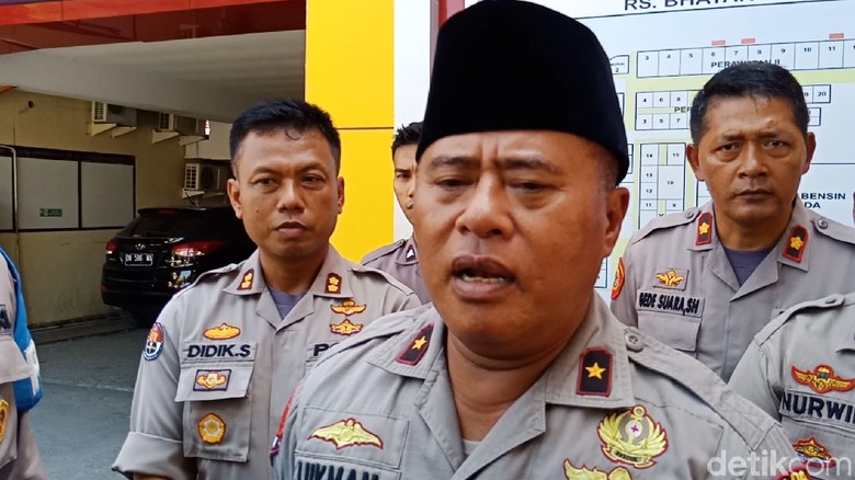 Kapolda Belum Tahu Penyebab 2 Polisi Tertembak di Donggala Kapolda Belum Tahu Penyebab 2 Polisi Tertembak di Donggala