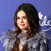 Memiliki 167 juta follower, Selena Gomez berada di posisi empat. Turun dua ranking dari posisinya di 2019. Foto: Amy Sussman/Getty Images