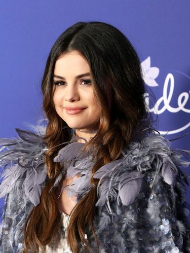 Curhat Selena Gomez Yang Di Bully Gara Gara Berat Badan Naik