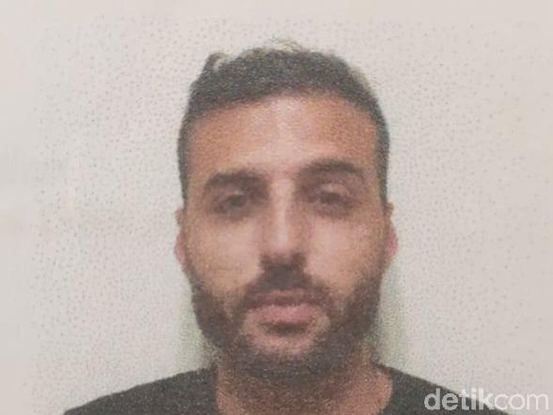 Penjelasan Imigrasi Bali soal Kaburnya Buron Interpol Skimming Rp 7 T Penjelasan Imigrasi Bali soal Kaburnya Buron Interpol Skimming Rp 7 T