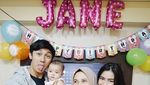 6 tahun Pacaran, Caesar Hito dan Felicya Angelista Punya Banyak Momen Makan