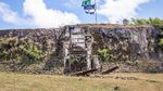 Foto: Surga di Mantan Pulau Penjara