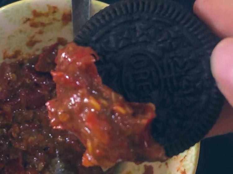 Sedih! Campuran Makanan Ini Sudah Tak Bisa Diselamatkan Lagi