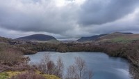 Masalahnya sejak awal Dorothea Slate Quarry memang tidak diperuntukkan sebagai tempat diving. Selain dalam, tidak tersedia dive center yang memadai. Belum lagi temperatur danau yang bisa drop saat musim dingin. (iStock)