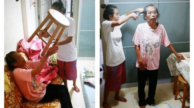 Tega! Ini 5 Kisah Orang yang Dipaksa Makan Kotoran Manusia