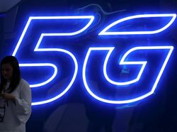 Ini Dia Sejarah Jaringan 5G