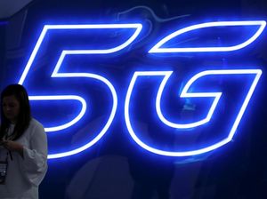 Ini Dia Sejarah Jaringan 5G