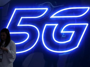 Ini Daftar HP 5G Terbaru 2021