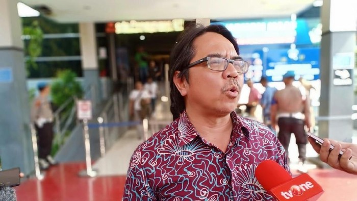 Ade Armando Tanggapi Petisi Pemecatan Dirinya Sebagai Dosen Ui