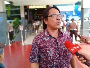 Ade Armando Tanggapi Petisi Pemecatan Dirinya sebagai Dosen UI