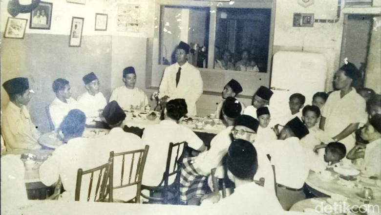 Kahar Mudzakkir, Tokoh Perumus UUD 1945 yang Kini Pahlawan Nasional Kahar Mudzakkir, Tokoh Perumus UUD 1945 yang Kini Pahlawan Nasional