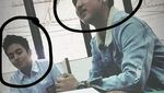 Intip Gaya Rio Ramadhan, Kekasih Ganteng Kekeyi Saat Nongkrong di Kafe
