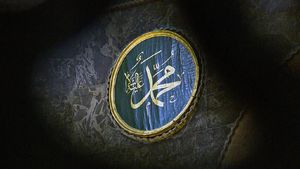 Kisah Mukjizat Nabi Muhammad SAW: Membelah Bulan Jadi 2