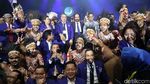 Kongres II Partai NasDem Resmi Dibuka