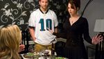 Bulan Madu di Sumba, Ini Pose Cantik Jennifer Lawrence Saat Makan Pizza