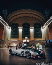 Roadster BC