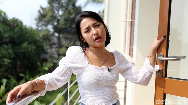 Buat Kalian yang Kepo, Kayak Gini Kriteria Pacar Idaman Jennifer Coppen