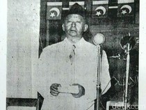 Profil Kahar Mudzakkir, Tokoh Perumus Pancasila dari Jogja