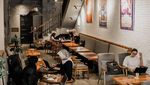 10 Coffee Shop Instagramable di Jakarta Buat Tempat Nongkrong