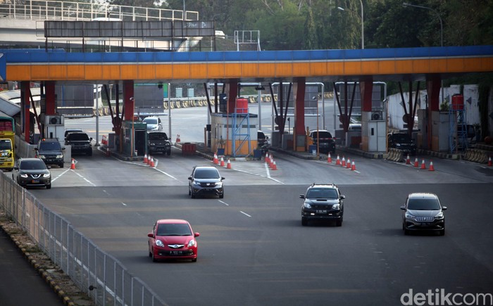 Sejumlah ruas tol akan mengalami penyesuaian tarif hingga akhir 2019.